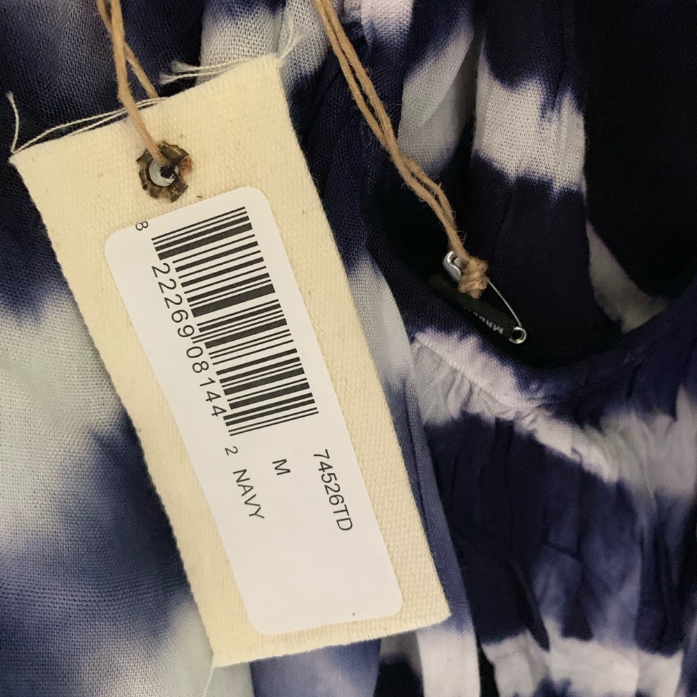 BOHO ME Maxi Dress, Size S, M - Picture 4 of 7